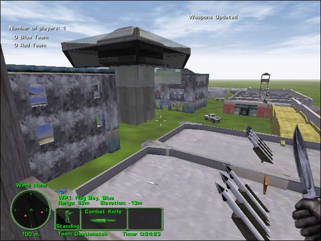 Death City