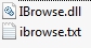Delta Force / NovaLogic IBrowse.dll Security Update