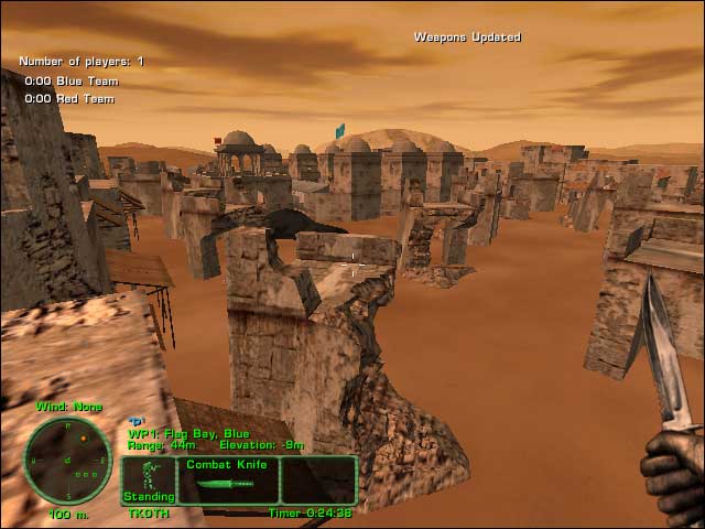 CasBah Camp