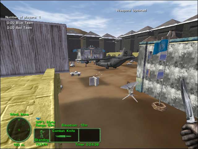 Tower Run 2