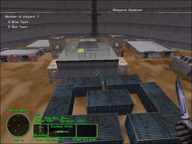 B2K Dome