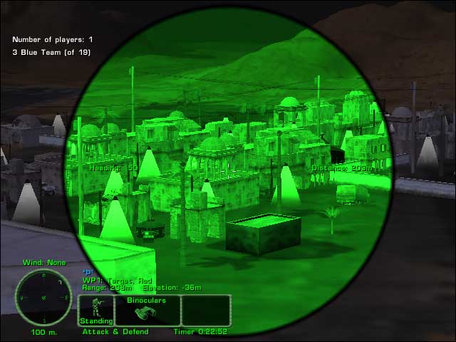 Mogadishu