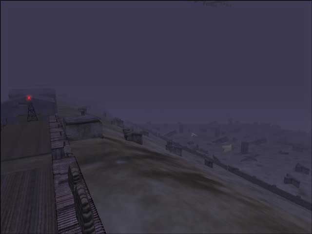 D-Day Night