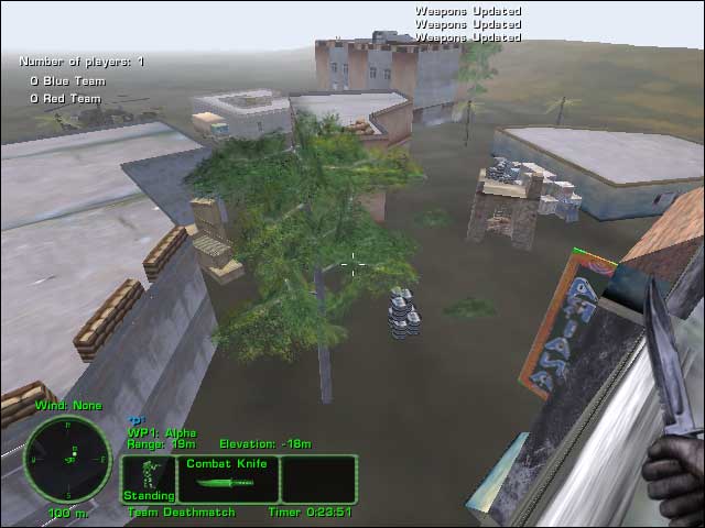 BHD Map v2