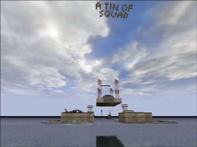War At Sea