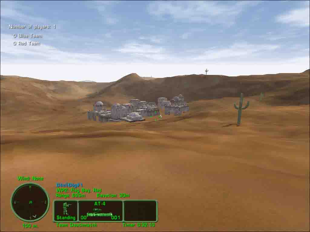 Dog Valley