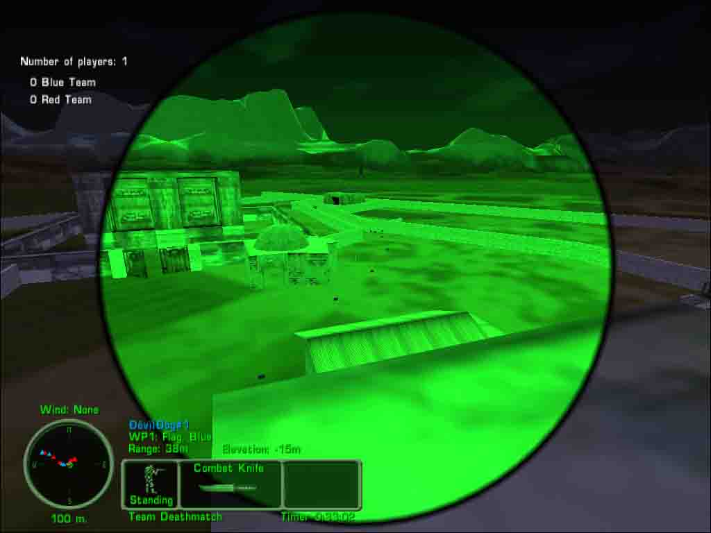 Warzone