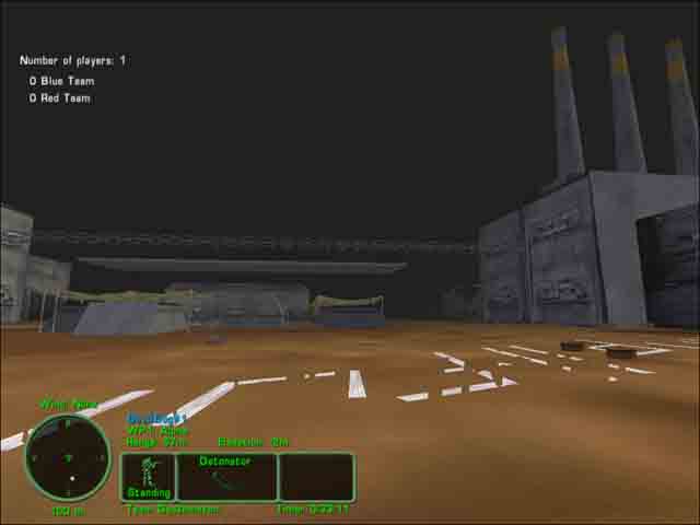 War Factory
