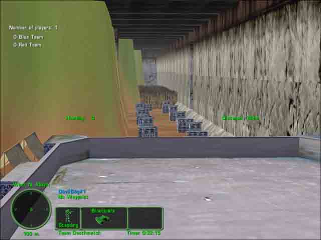 A Enemy To Close