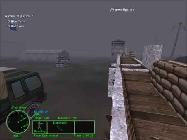 LethaL Ai Bases