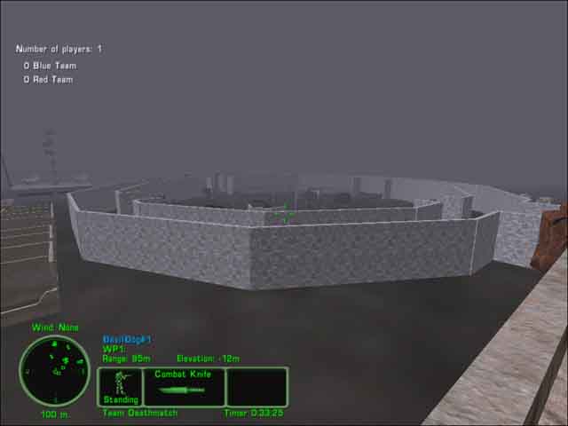 LeThaL Death Zone