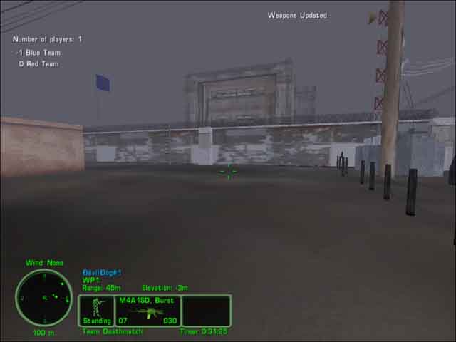 LethaL Resident Evil