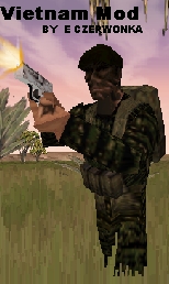 DF2 Vietnam Mod