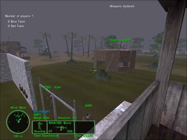 LethaL VieTNaN