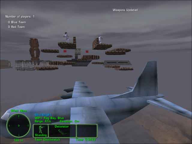 LethaL Yeah I Can Fly