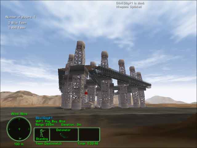Extreme Towers