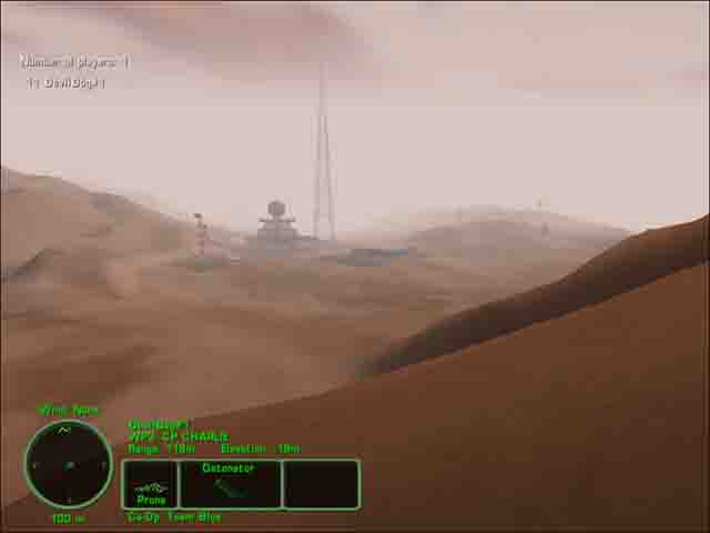 Snipper Hill