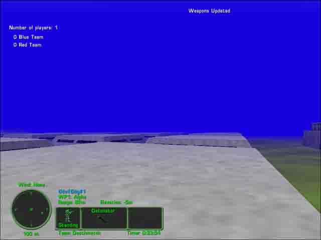 Bunker Wars