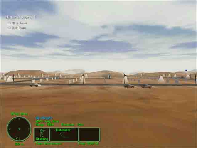 Real ctf