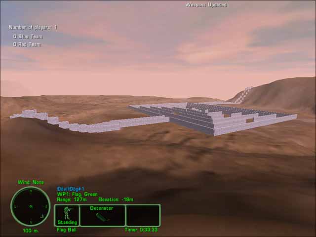 The Maze