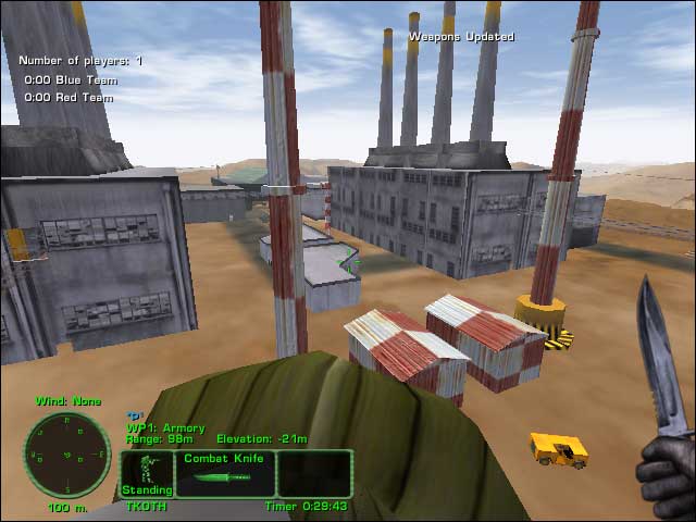 TKOTH8
