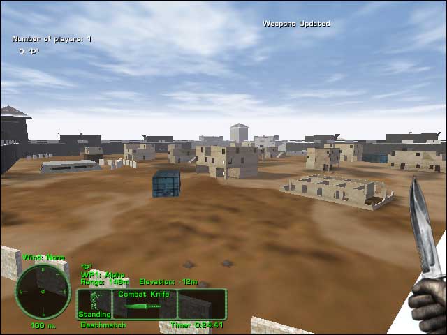 Castle Fortress 3