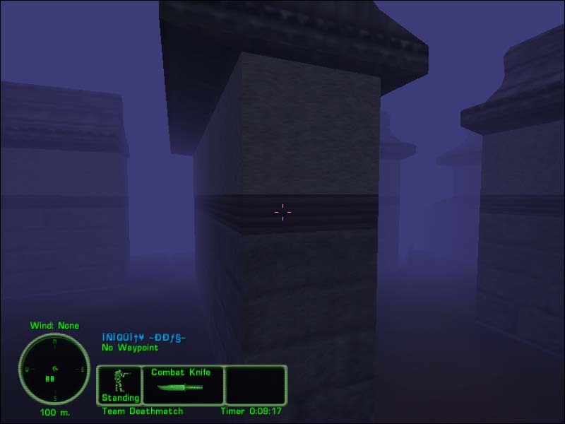 Maze Of Mist-v2