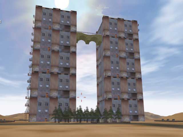 High Rise