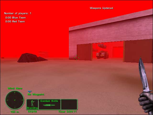 FallOut