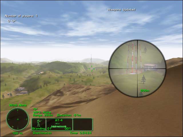 Green Hills