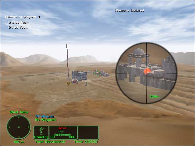 Operation Iraqi Freedom