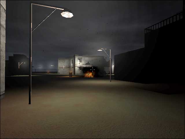 Pitch Black