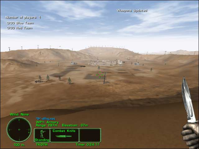 USS Sniper