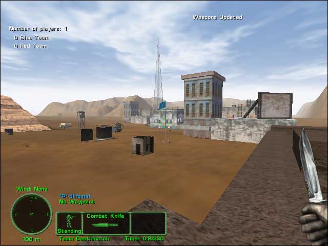 Direct Hit 2