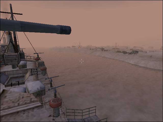 Kip D-Day