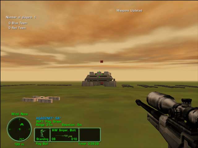 American Kill