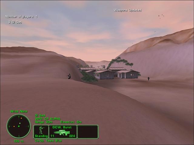 ged´s town