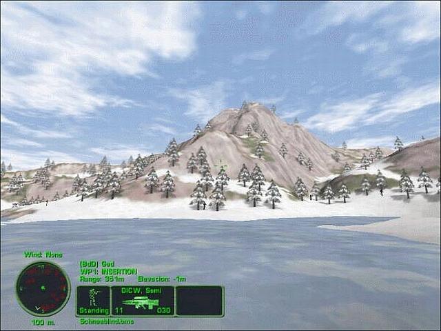 schneeblind
