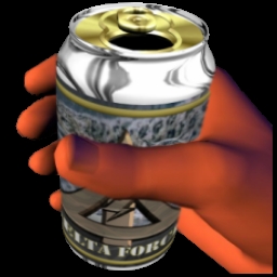 DFLW Detonator Skin