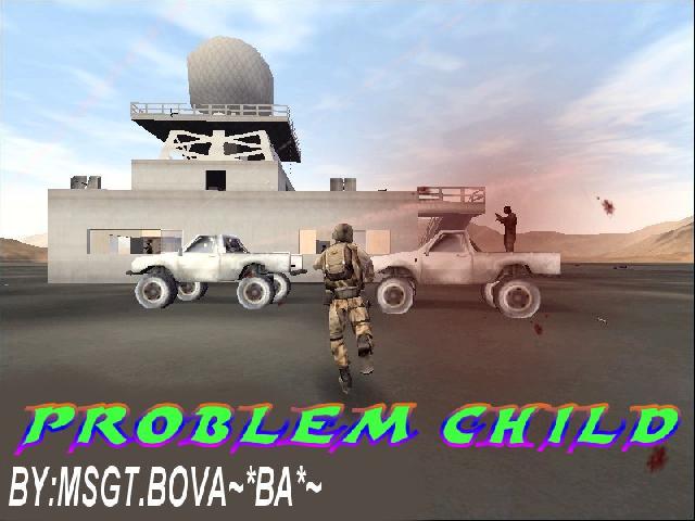 Problem Child