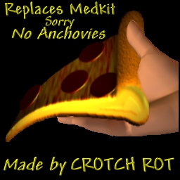 DFLW MedKit Skin