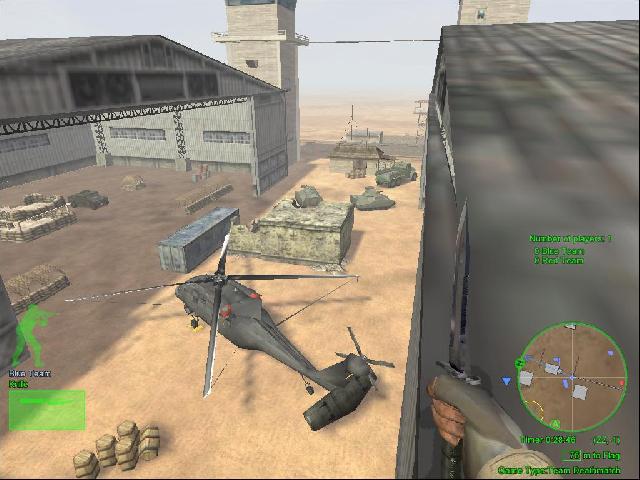 high impact