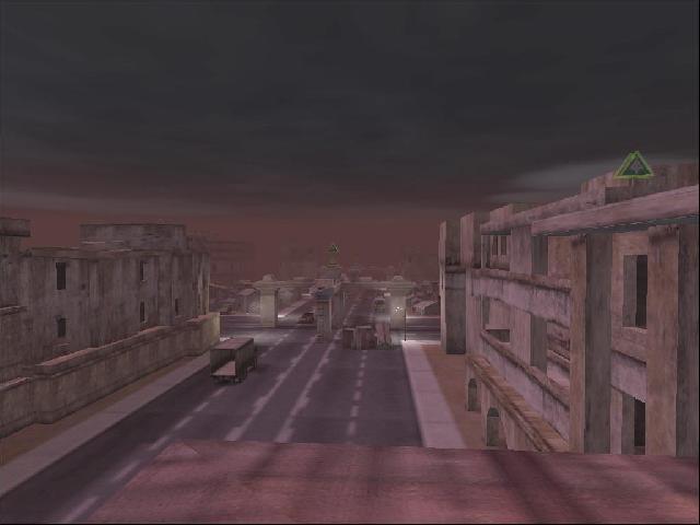 The Corridor