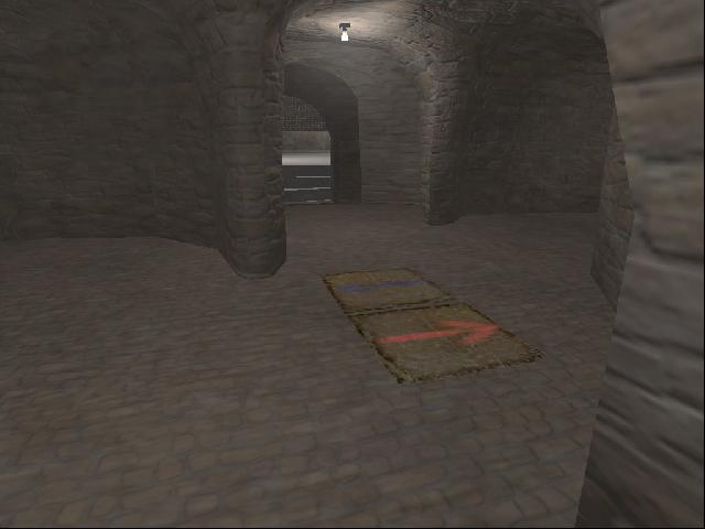 Spanking Tunnel