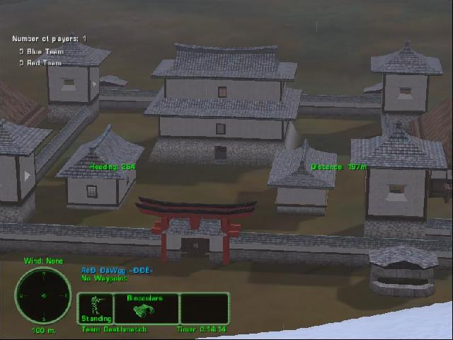 The Village