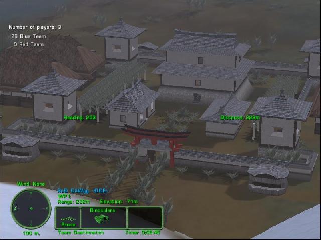 The Village 2