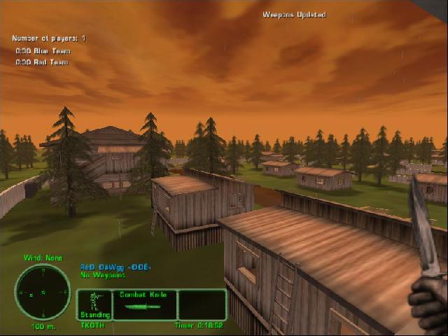 Bayou Base