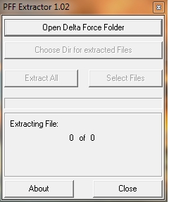 NovaLogic / Delta Force PFF Extractor