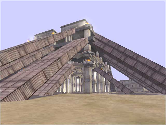 ATO Temple