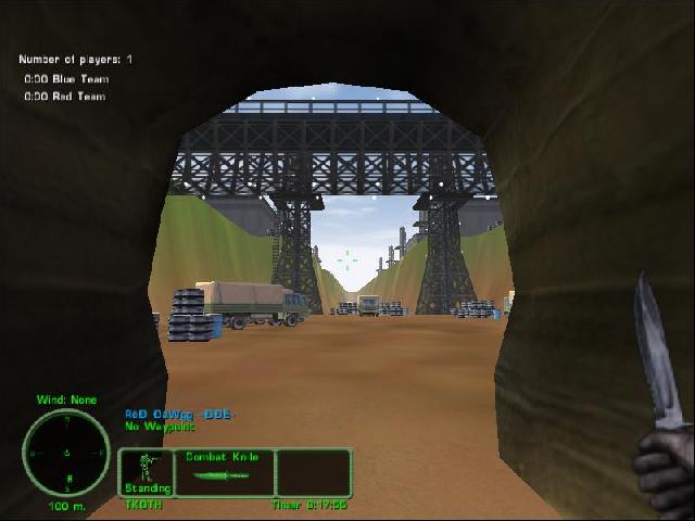 Industrial Wars